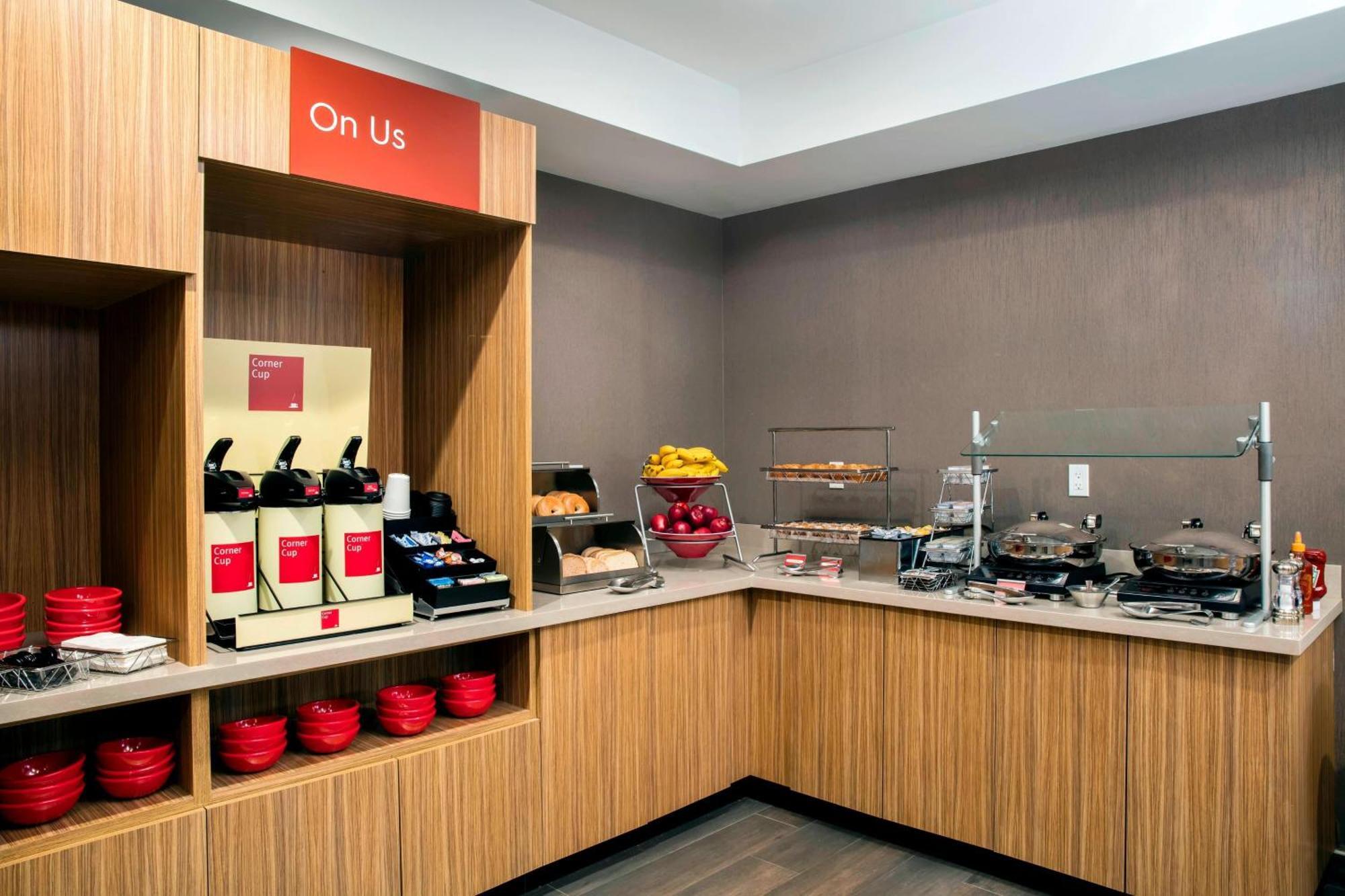 Towneplace Suites By Marriott Miami Homestead Bagian luar foto