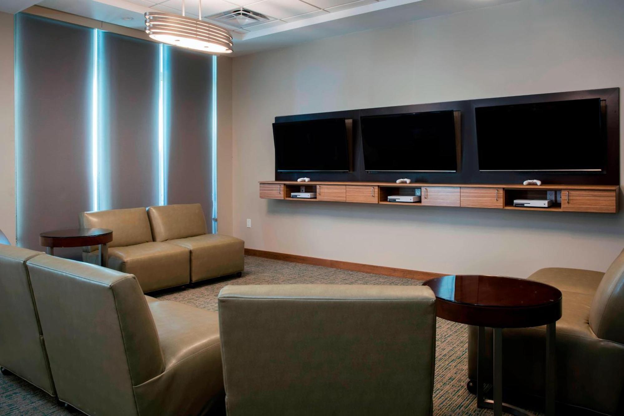 Towneplace Suites By Marriott Miami Homestead Bagian luar foto