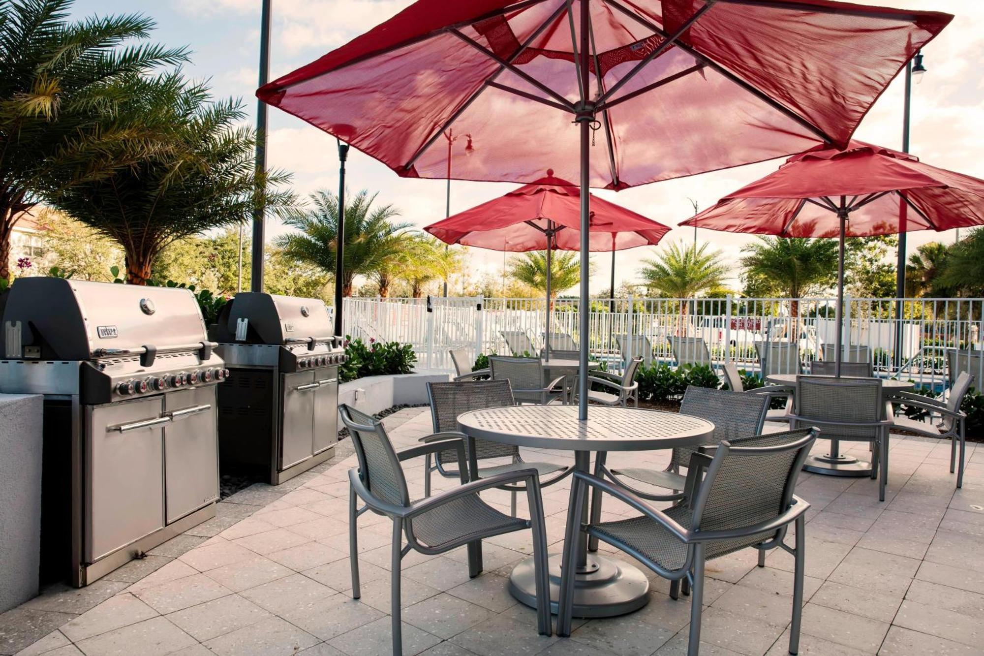 Towneplace Suites By Marriott Miami Homestead Bagian luar foto