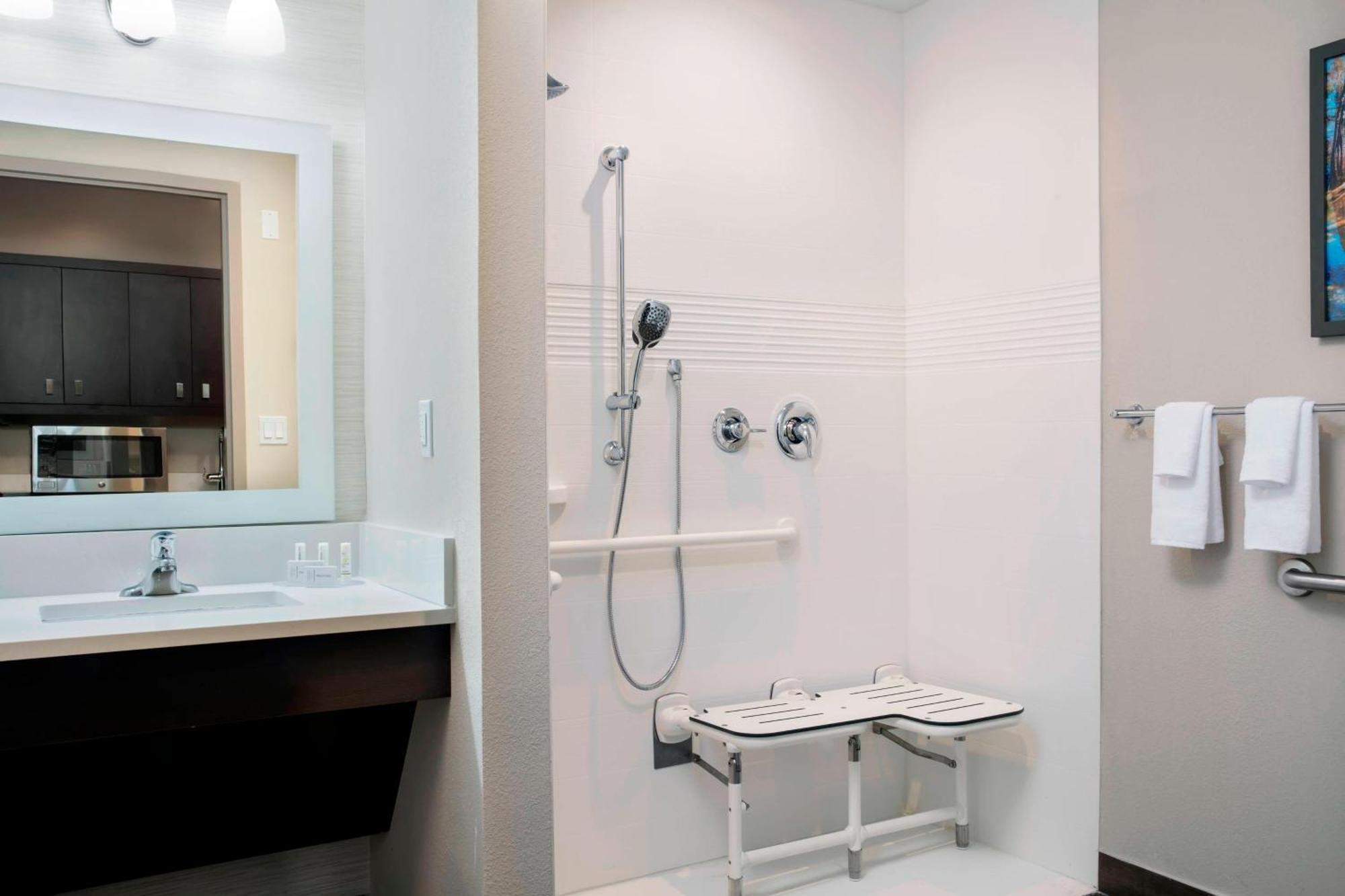 Towneplace Suites By Marriott Miami Homestead Bagian luar foto