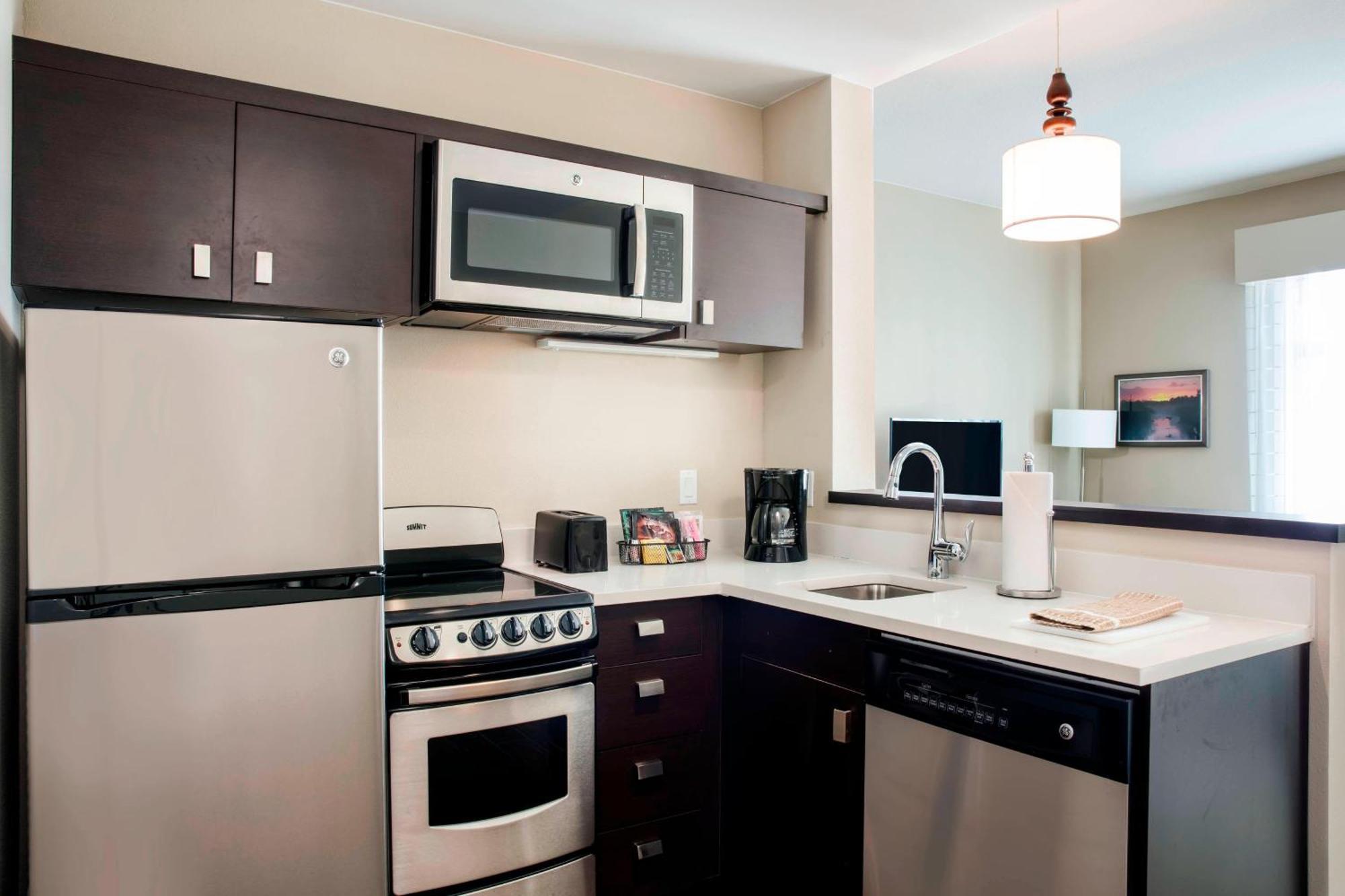 Towneplace Suites By Marriott Miami Homestead Bagian luar foto