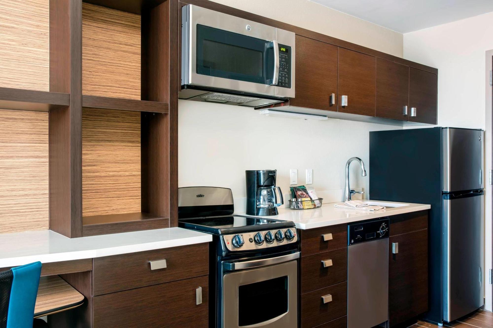 Towneplace Suites By Marriott Miami Homestead Bagian luar foto