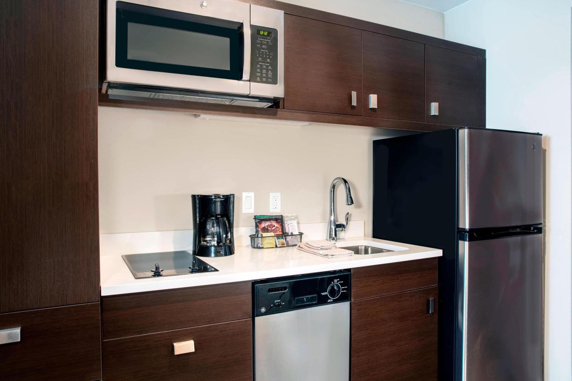 Towneplace Suites By Marriott Miami Homestead Bagian luar foto