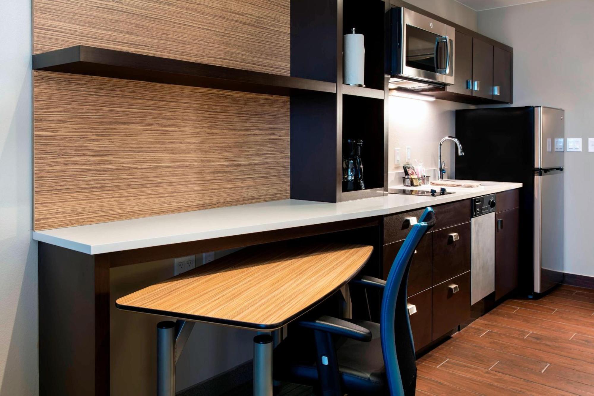 Towneplace Suites By Marriott Miami Homestead Bagian luar foto