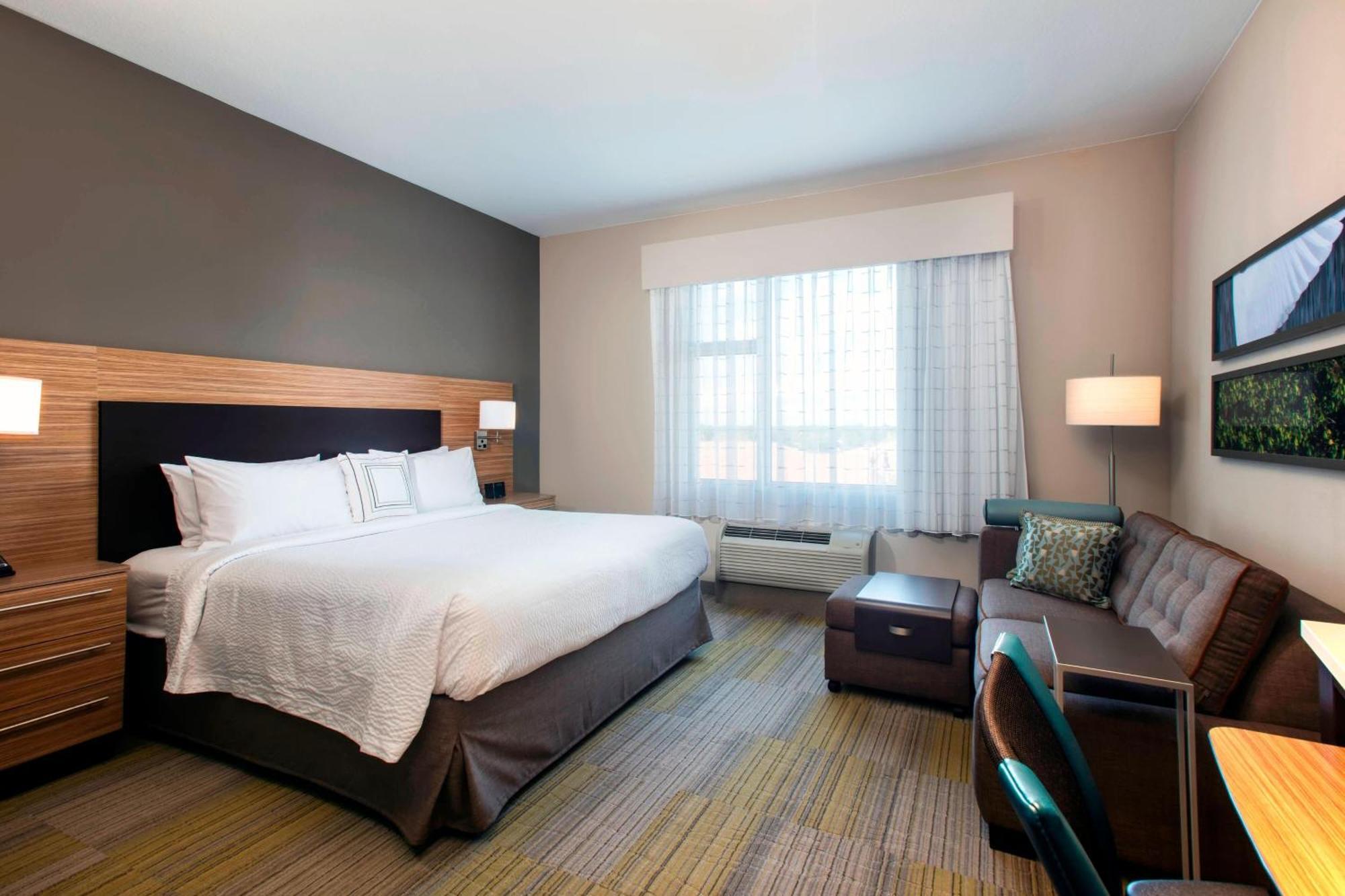 Towneplace Suites By Marriott Miami Homestead Bagian luar foto