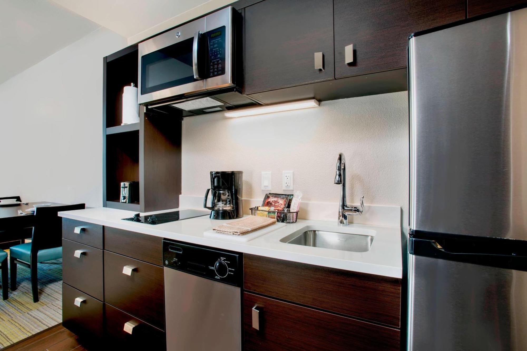Towneplace Suites By Marriott Miami Homestead Bagian luar foto
