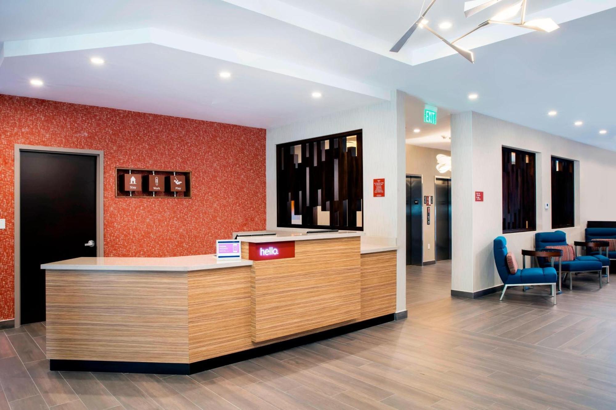 Towneplace Suites By Marriott Miami Homestead Bagian luar foto