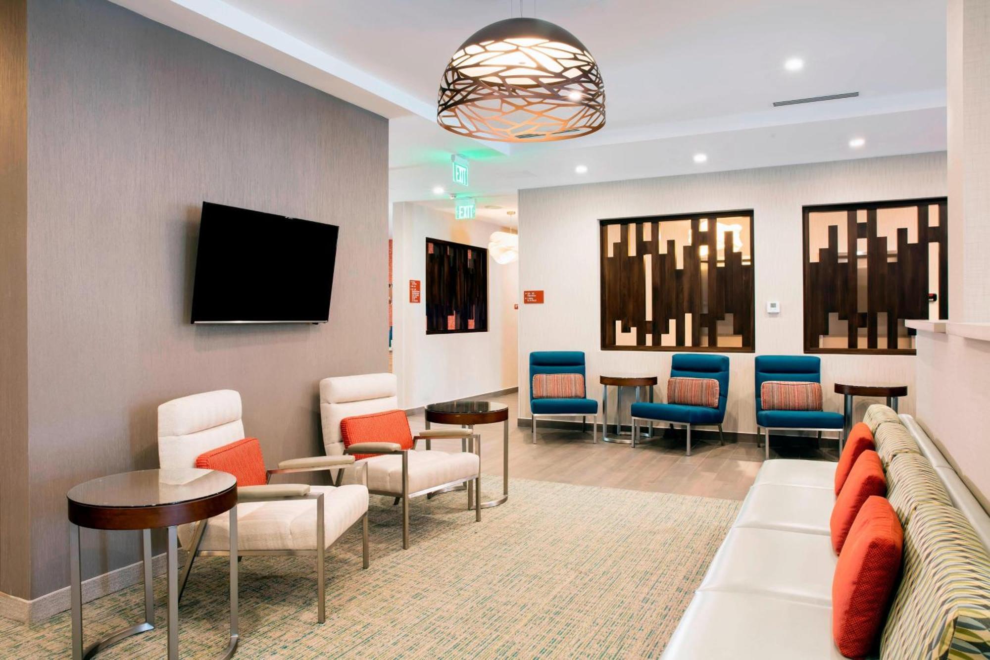 Towneplace Suites By Marriott Miami Homestead Bagian luar foto