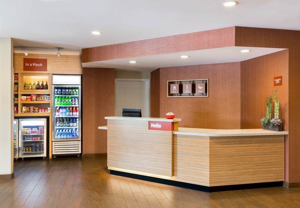 Towneplace Suites By Marriott Miami Homestead Bagian luar foto