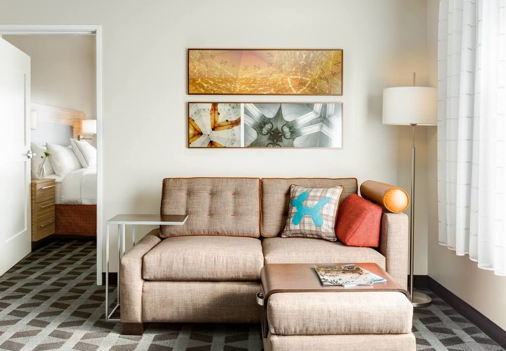 Towneplace Suites By Marriott Miami Homestead Bagian luar foto