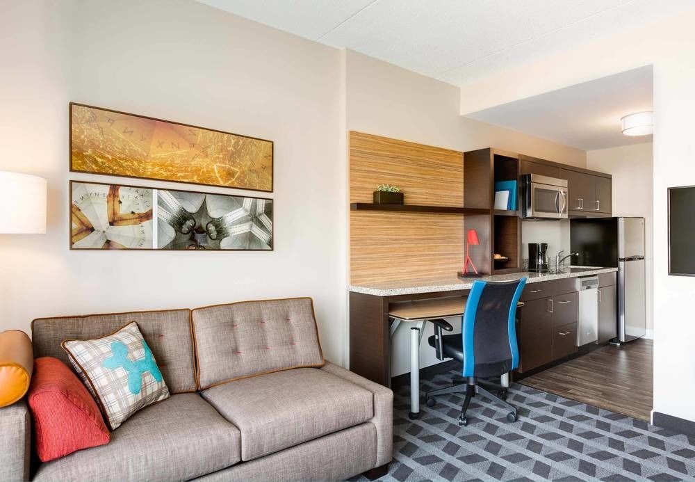 Towneplace Suites By Marriott Miami Homestead Bagian luar foto