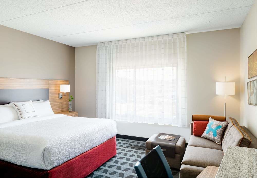 Towneplace Suites By Marriott Miami Homestead Bagian luar foto