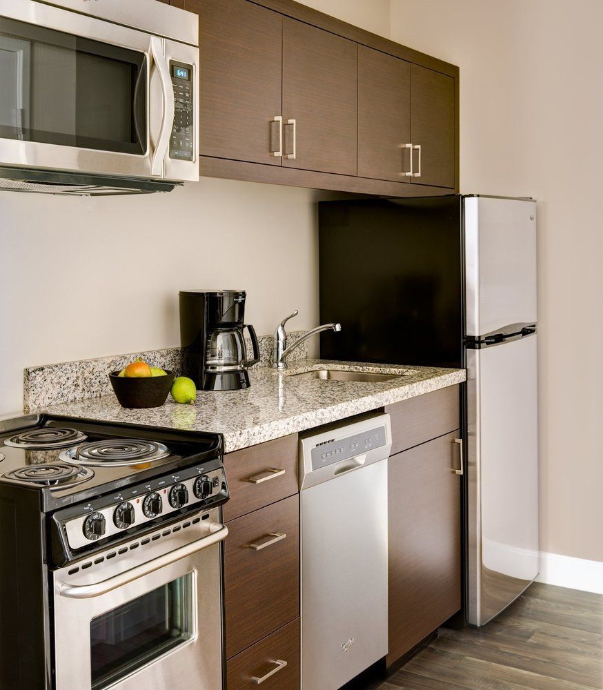 Towneplace Suites By Marriott Miami Homestead Bagian luar foto